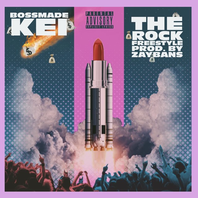 The Rock Freestyle