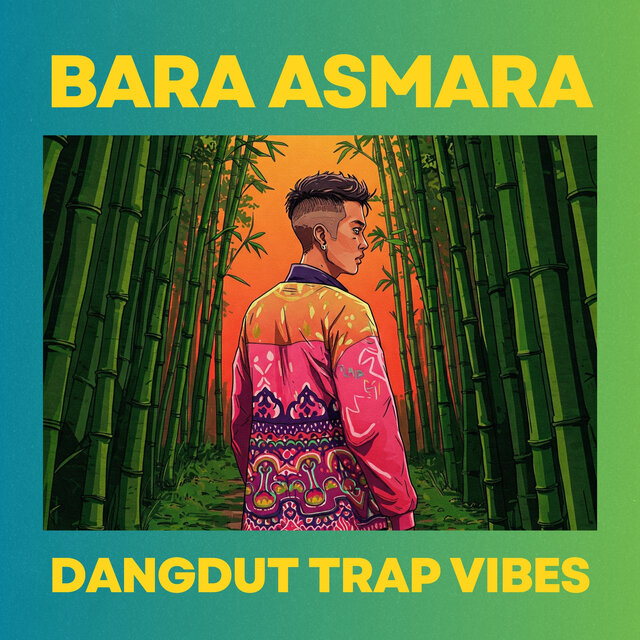 Dangdut Trap Vibes