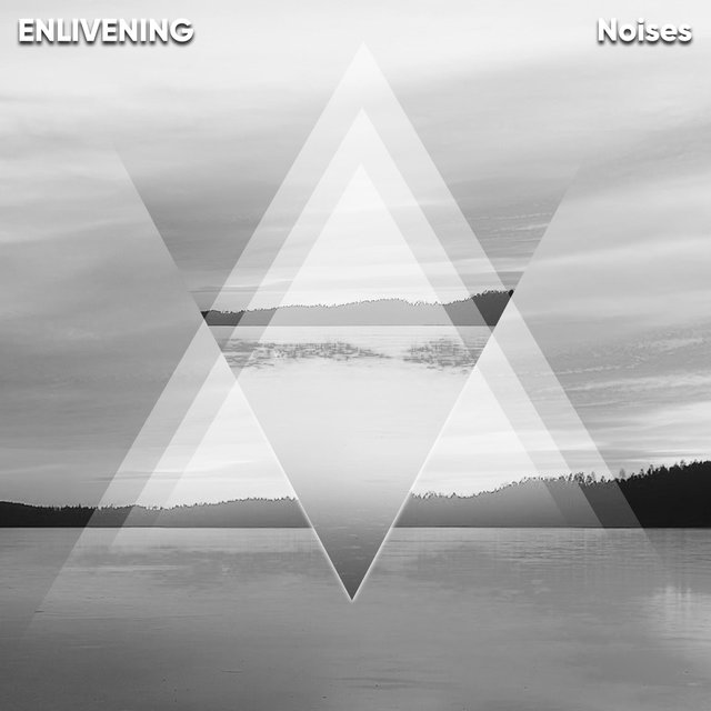 #2018 Enlivening Noises for Relaxation or Concentration