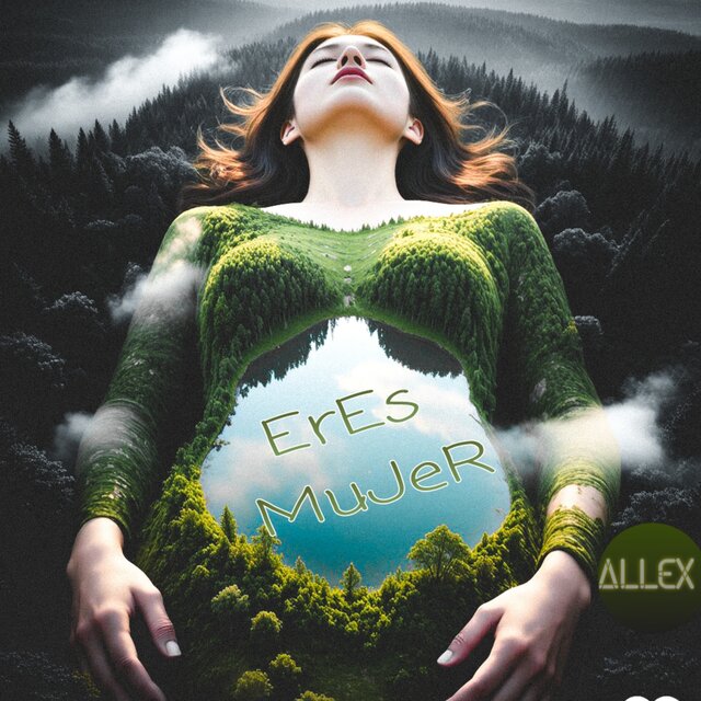 ERES MUJER (Acoustic Versions)