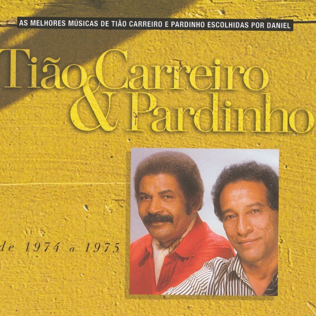Seleção de Sucessos 1974 - 1975