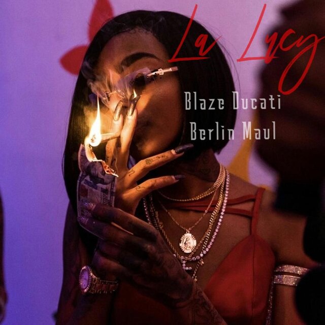 Queens Get The Money (feat. Blaze Ducati & Berlin Maul)