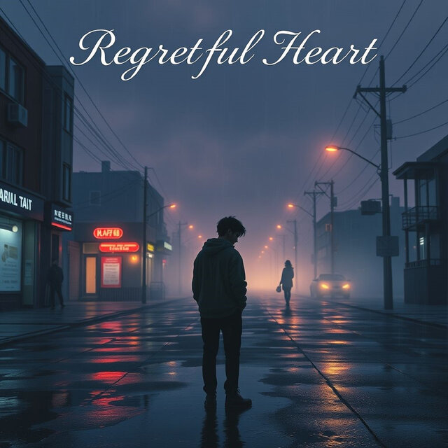 Regretful Heart
