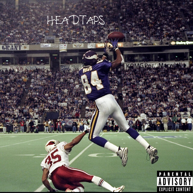 Headtaps (feat. Tpeezy & Smurkkushhrose)