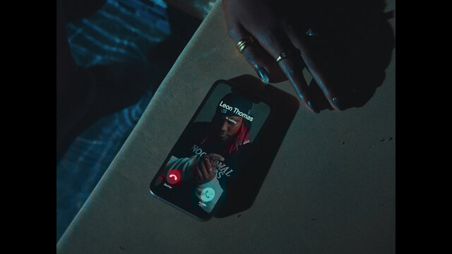 ANSWER YOUR PHONE