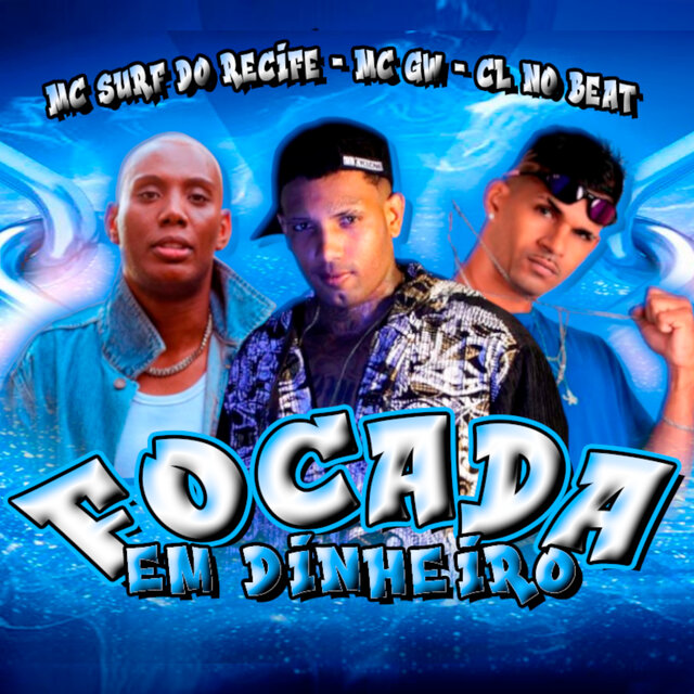 Focada em Dinheiro