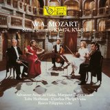 String Quintet in B-Flat Major, KV 174: I. Allegro moderato