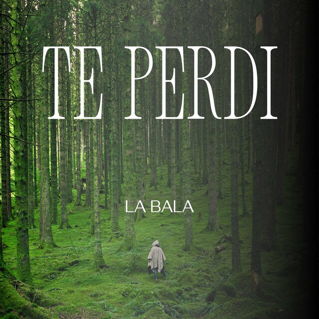 Te Perdi