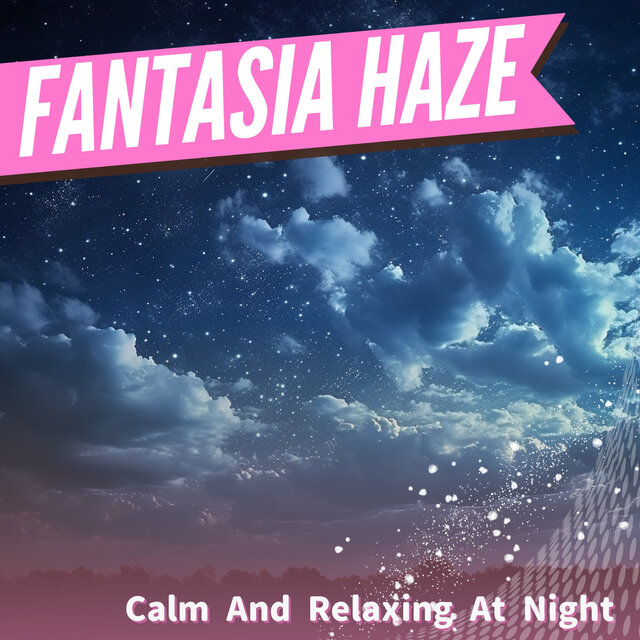 Calm And Relaxing At Night