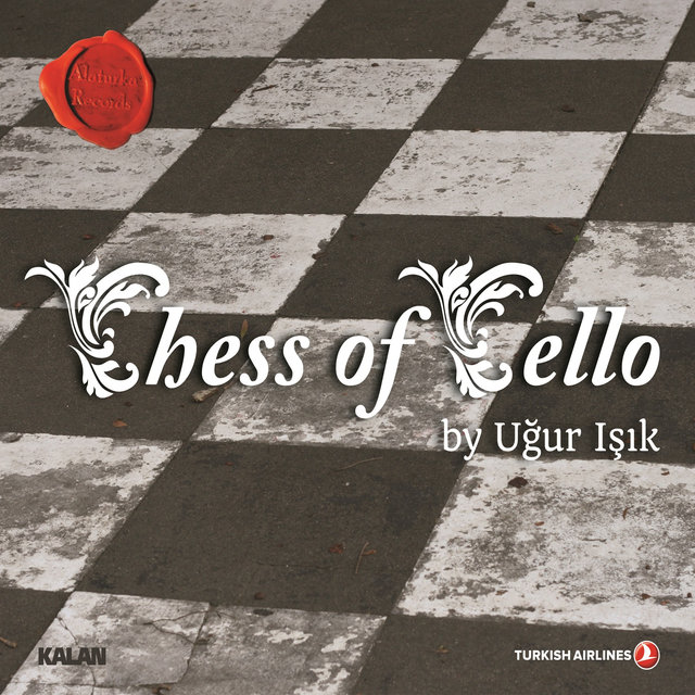 Chess Of Cello