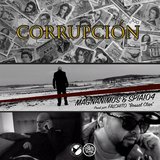 Corrupción