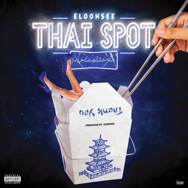 Thai Spot