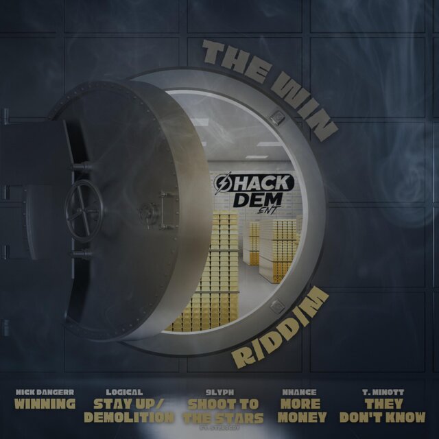 Winning (feat. Shackdem entertainment)