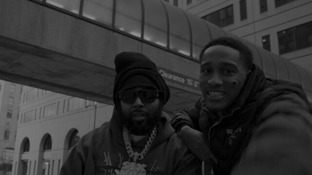 CULLINAN GANG (feat. Icewear Vezzo)