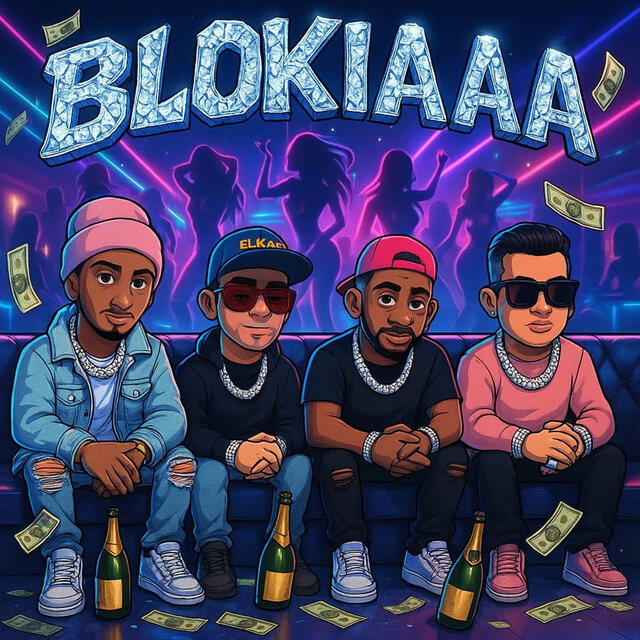 Blokiaaa