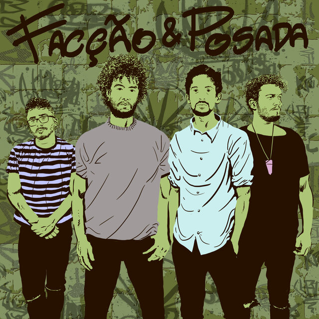 Facção e Posada