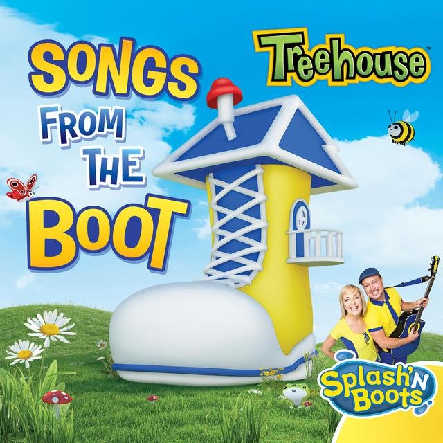 Songs from the Boot