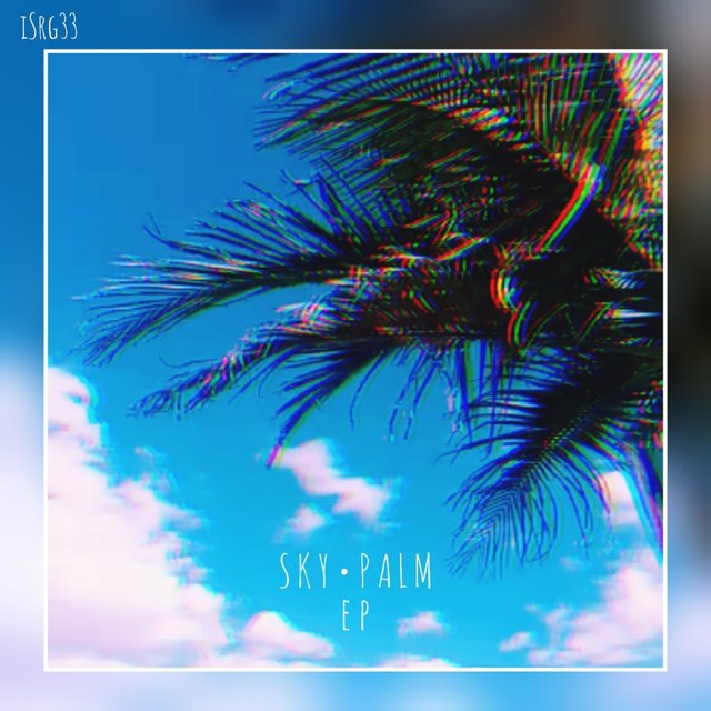 Sky Palm