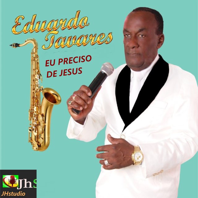 Eu Preciso de Jesus