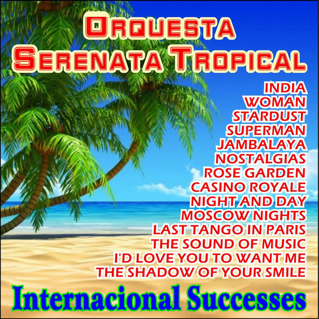 Internacional Successes