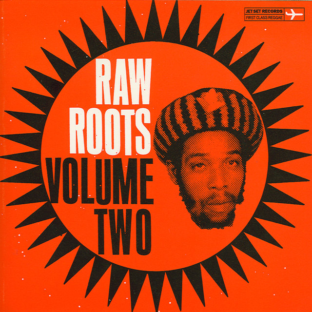 Raw Roots, Vol. Two