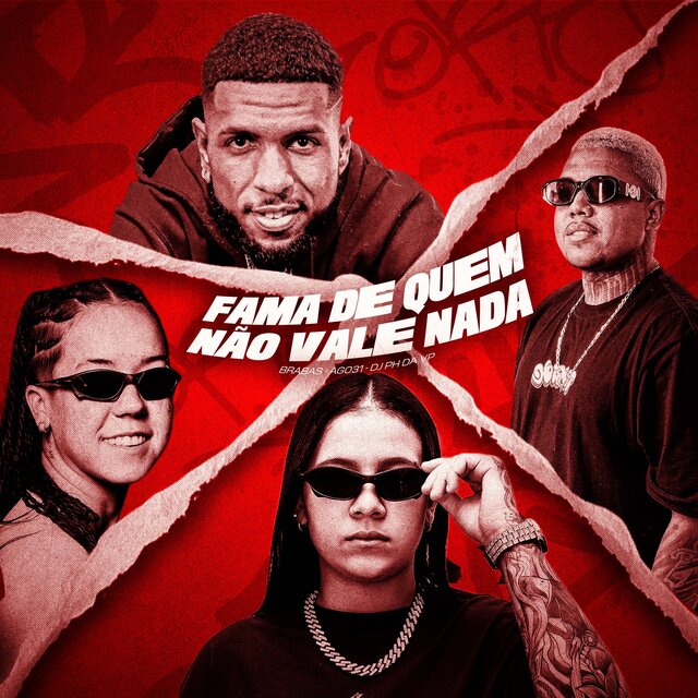 Fama De Quem Não Vale Nada
