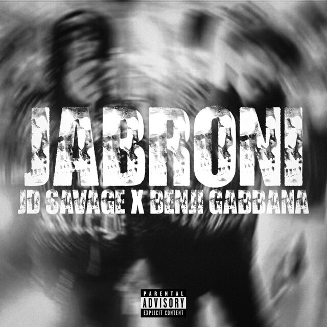 Jabroni (feat. Benji Gabbana & JD Savage)