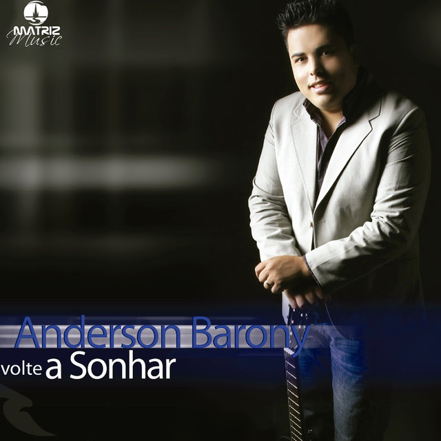 Volte a Sonhar