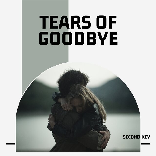 Tears of Goodbye