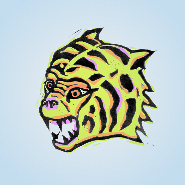 Apes + Tigers
