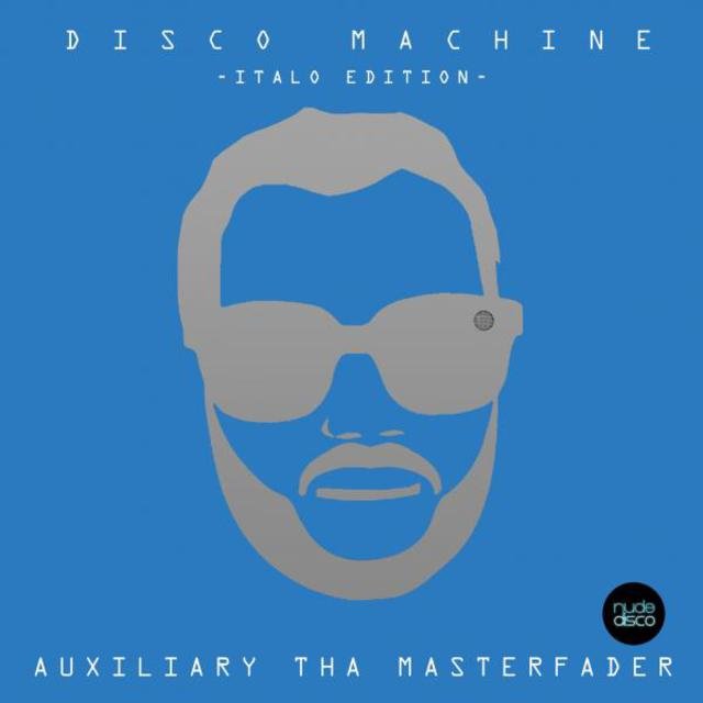 Disco Machine (Italo Edition)