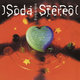 Cover art for album Dynamo (Remastered) by Soda Stereo