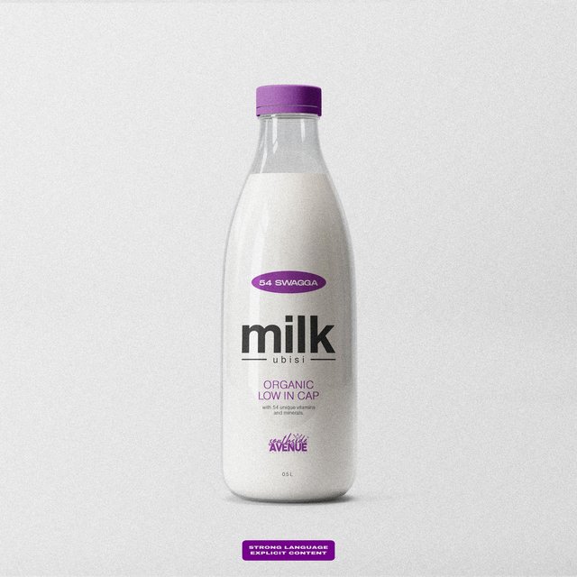 Milk (Ubisi)