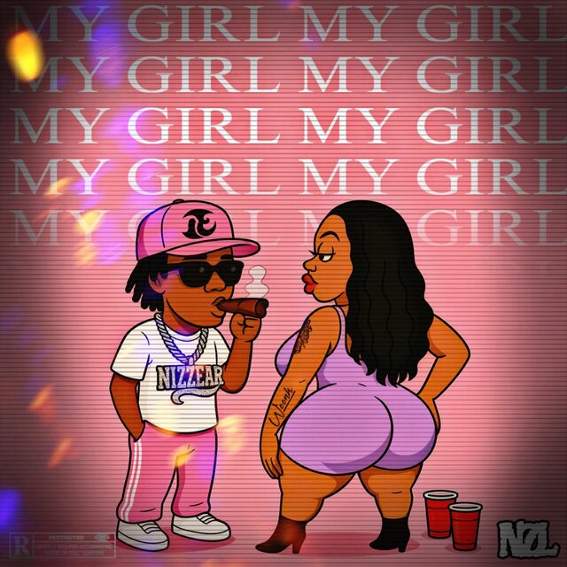 My Girl