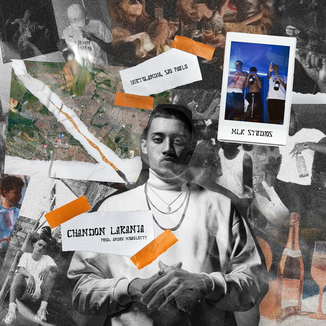 Chandon Laranja