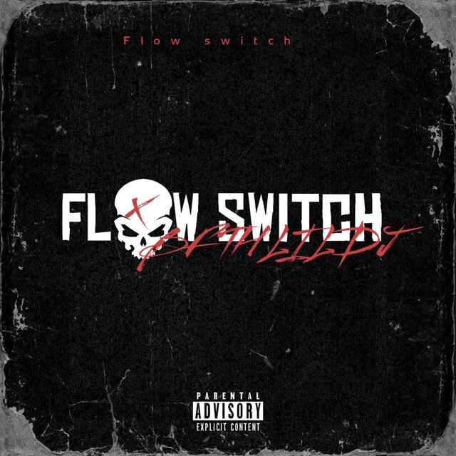 Flow switch
