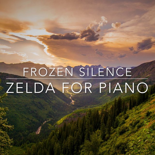 Zelda for Piano