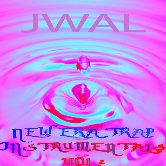 New Era Trap Instrumentals, Vol. 2