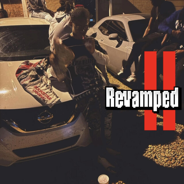 Revamped II