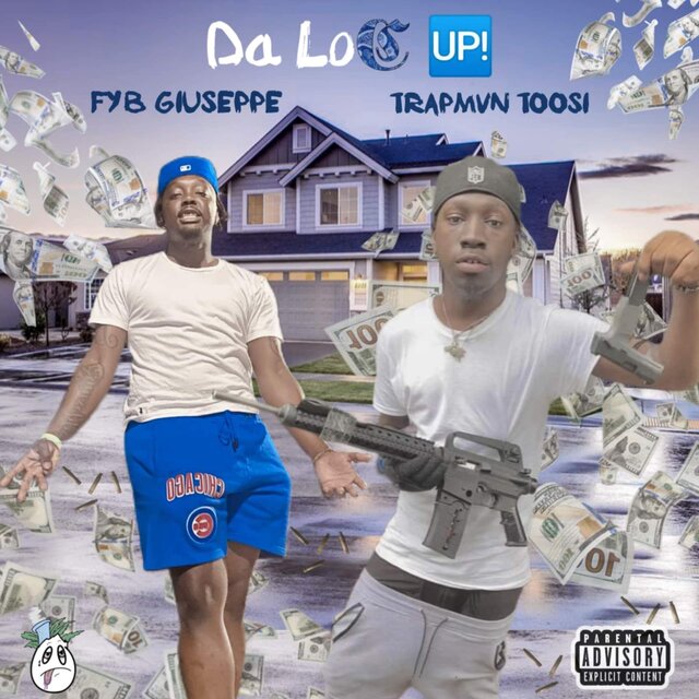 Da LoC Up
