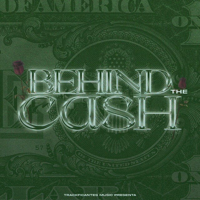 Behind The Cash