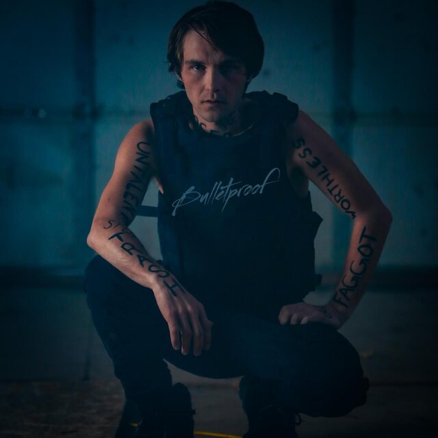 Bulletproof