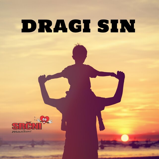 Dragi sin