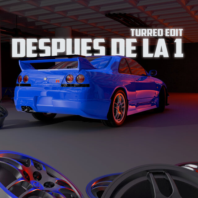 Despues de la 1 (Turreo Edit)