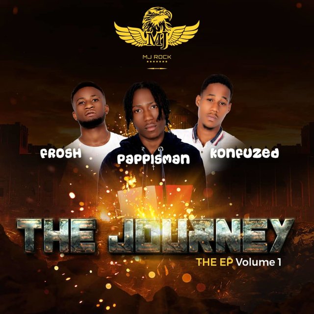 The Journey