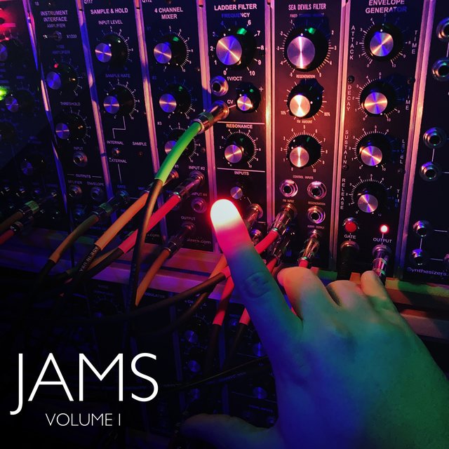 Jams, Vol. I