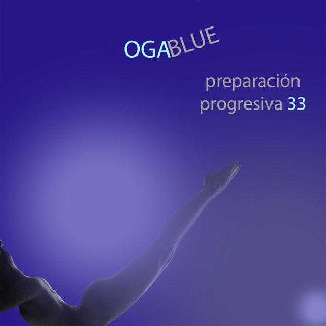 Preparación Progresiva 33
