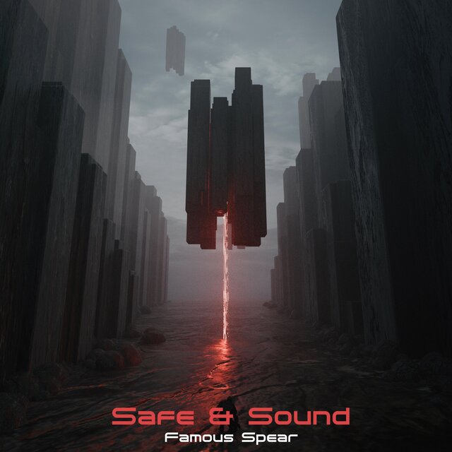 Safe & Sound
