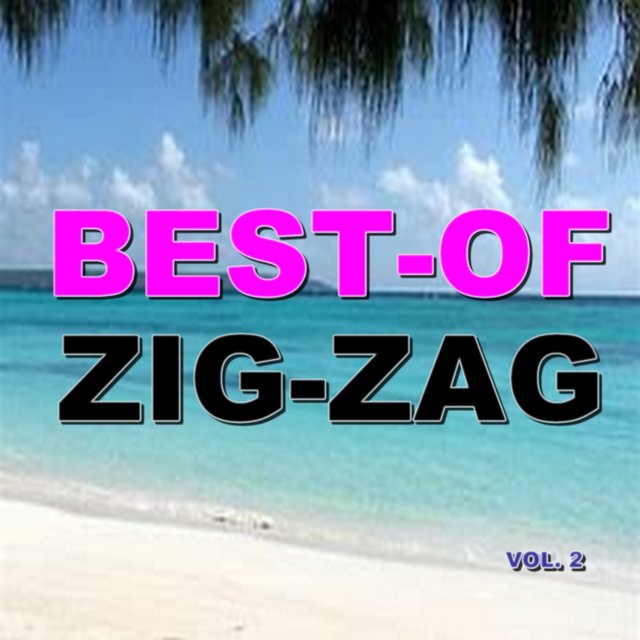Best-Of Zig-Zag (Vol. 2)