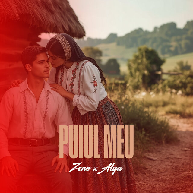 Puiul meu